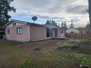 1515 S F St, Port Angeles, WA