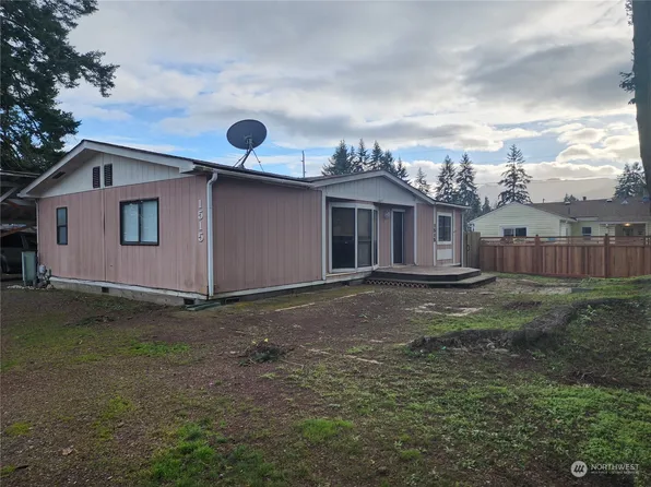 1515 S F street, Port Angeles, WA 98363