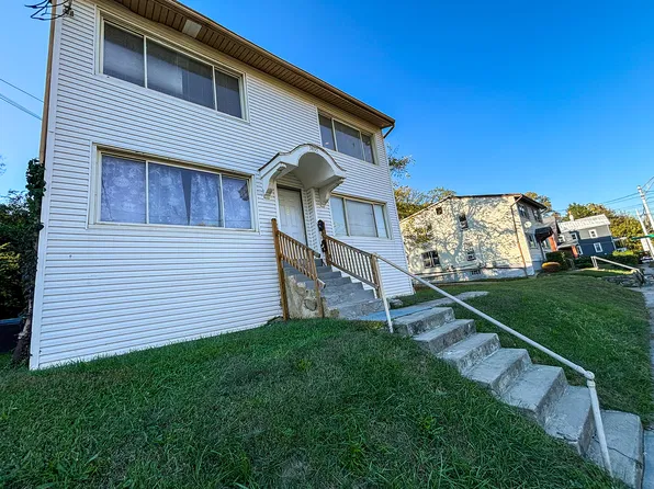 3835 Vine St #Rr-2, Cincinnati, OH 45217
