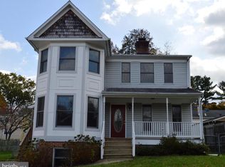 603 Deerhead Ct, Silver Spring, MD 20904