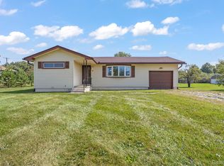 6213 Beck Rd, Van Buren Township, MI 48111
