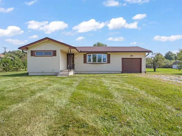 6213 Beck Rd, Van Buren Township, MI 48111