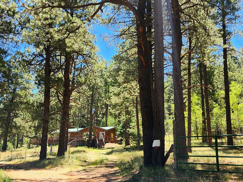 1st image of 152 Sedillo Hill Rd