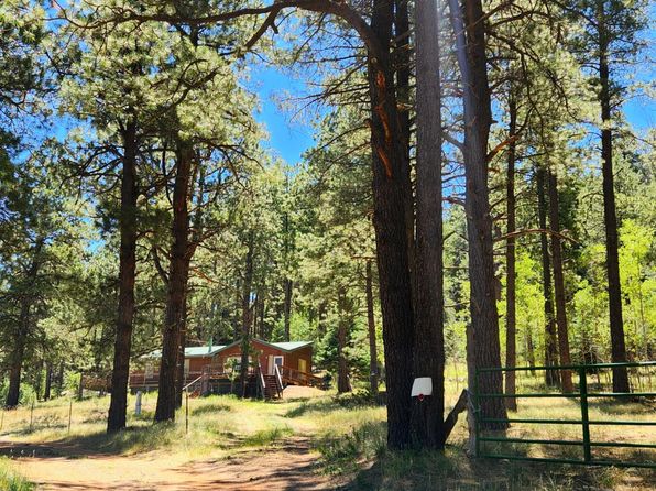 152 Sedillo Hill Rd
