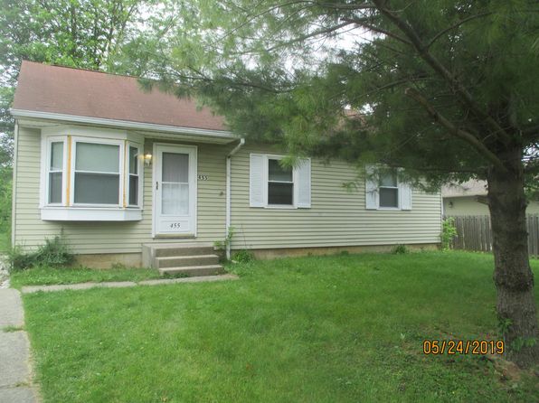 455 Benson Dr