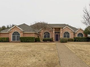 200 Ashmore Pl, Haslet, TX 76052