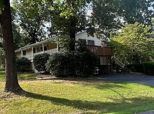 207 N Walnut St, Blue Eye, MO 65611