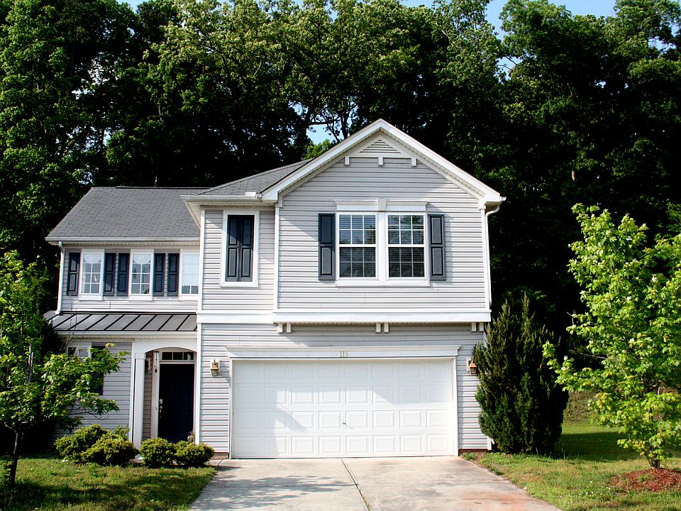 1st image of 115 Oakchest Ct