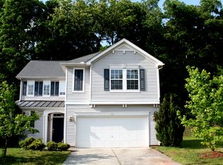 115 Oakchest Ct, Durham, NC 27703
