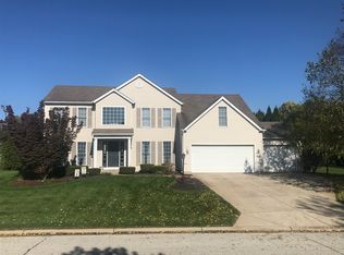 14177 Linwood Ct, Granger, IN