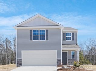 808 N Naughton St, Chester, SC 29706