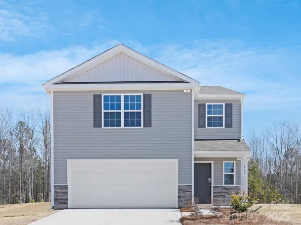 808 N Naughton St, Chester, SC 29706