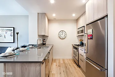 Rented by Citi Habitats