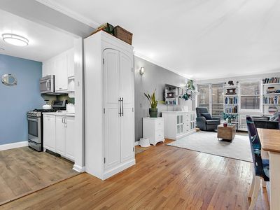 1831 Madison Ave APT 6L, Manhattan, NY, 10035