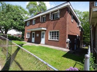 1616-1618 Lincoln Ave, Pittsburgh, PA 15206