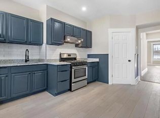 253 Halladay St FLOOR 1, Jersey City, NJ 07304