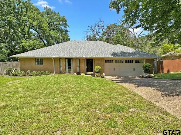 10882 Mosswood Dr, Tyler, TX 75703