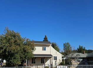 4003 E Cleveland Ave, Spokane, WA 99217