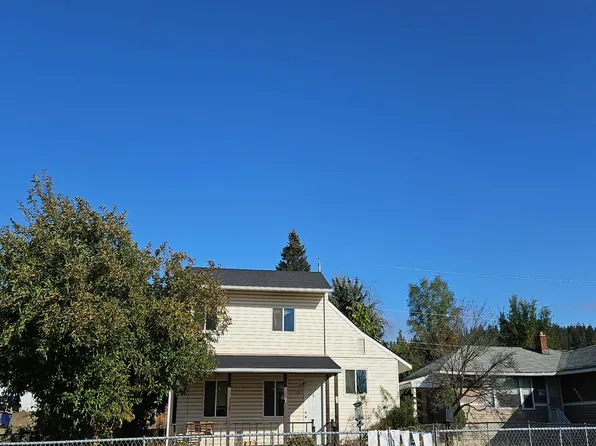 4003 E Cleveland Ave, Spokane, WA 99217