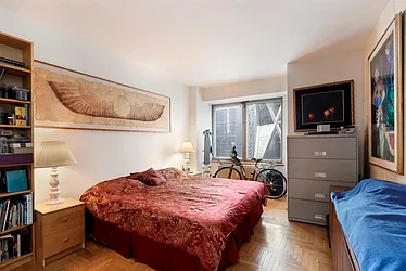 Rented by Corcoran