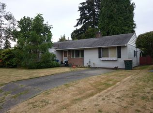 9027 31st Ave SW, Seattle, WA 98126