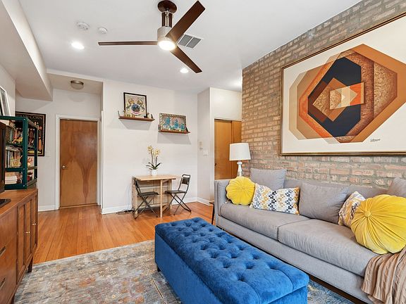 5th image of 1338.5 W Estes Ave #3S