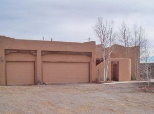 7 Dream Ct, Edgewood, NM 87015