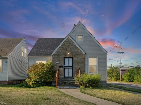 16102 Talford Ave, Cleveland, OH 44128