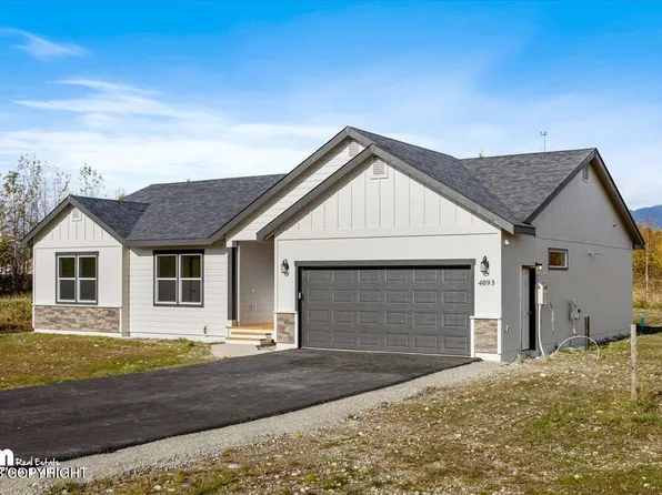 4093 E Alfreds Dr, Wasilla, AK 99654