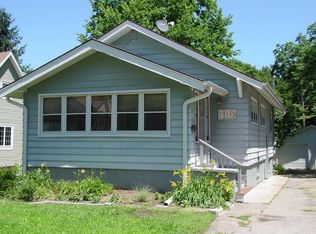 1415 45th St, Des Moines, IA 50311