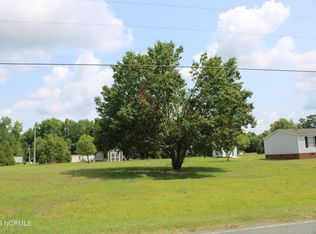 584 Pinkney Church Rd, FREMONT, NC 27830