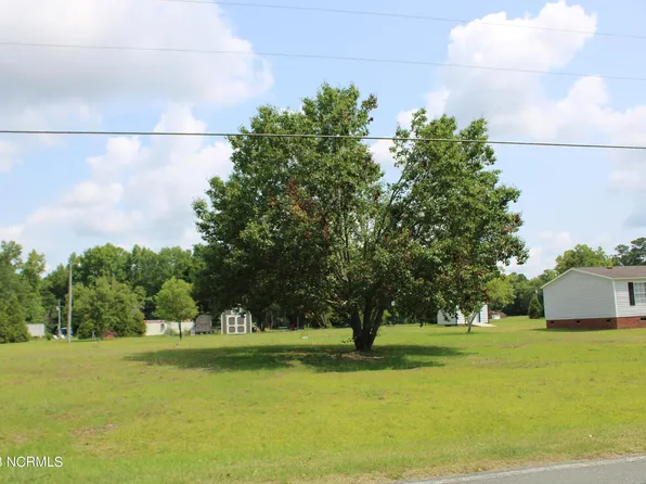 584 Pinkney Church Road Road, Fremont, NC 27830