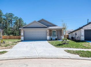 5734 Avalon Woods Dr, Spring, TX 77373