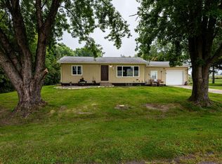 720 S Spring St, Augusta, WI 54722