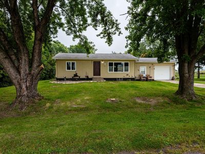 720 S Spring St, Augusta, WI, 54722