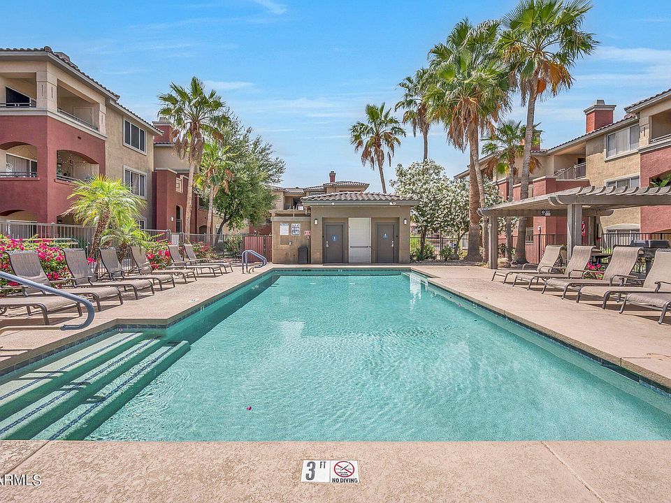 1st image of 5401 E VAN BUREN Street #1076