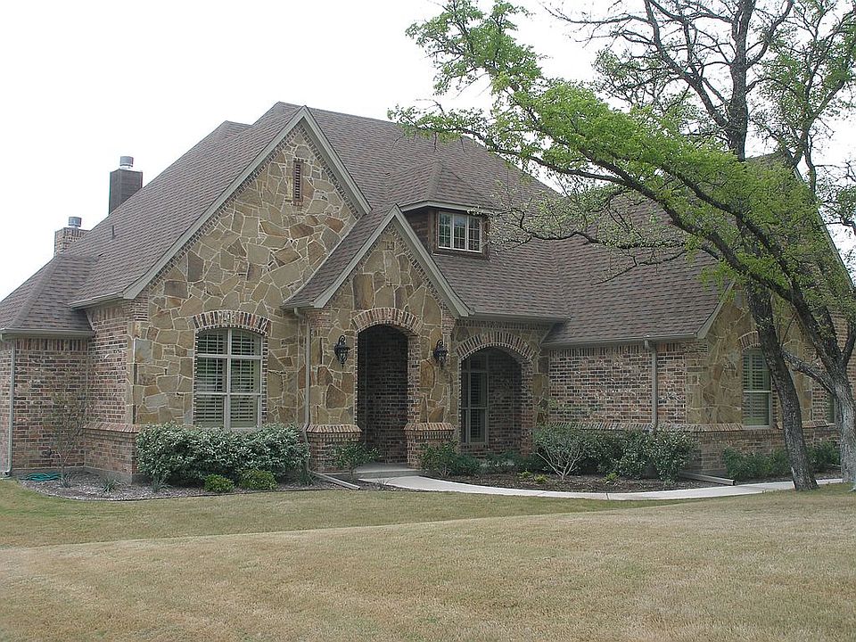7245 La Cantera Dr