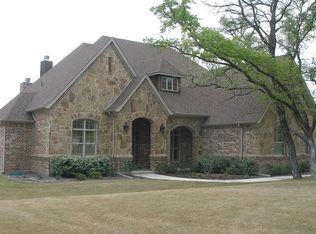 7245 La Cantera Dr, Fort Worth, TX 76108