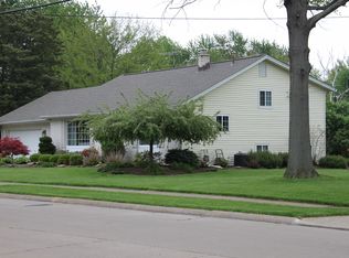 319 Alice St, Pt Clinton, OH 43452