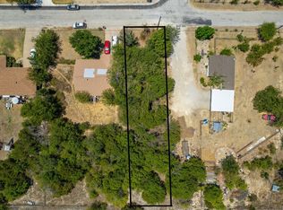 1514 Madison St, Weatherford, TX 76086