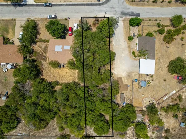 1514 Madison St, Weatherford, TX 76086