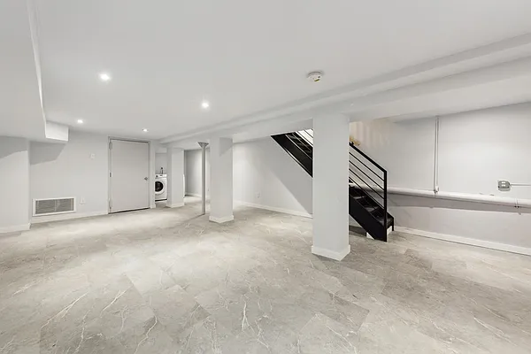 Rented by Brown Harris Stevens | media 21