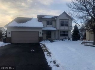 2342 Ponds Way, Shakopee, MN 55379