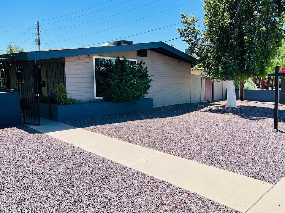 1st image of 4601 N 12th Ave #1