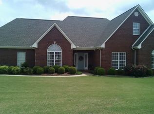 1709 Brentwood, Muscle Shoals, AL 35661
