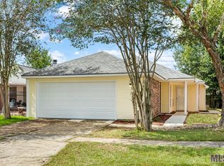2113 Walnut Ridge Ave, Baton Rouge, LA 70816
