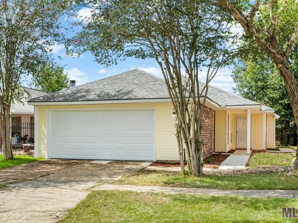 2113 Walnut Ridge Ave, Baton Rouge, LA 70816