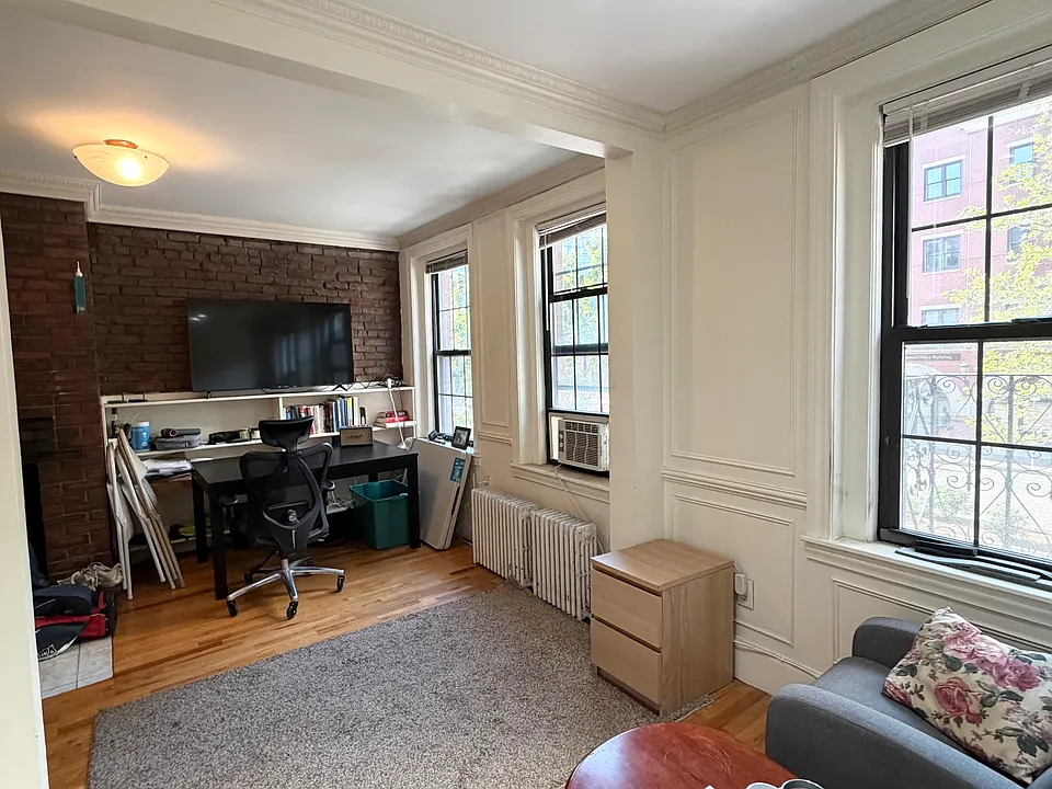 278 Cambridge St #1