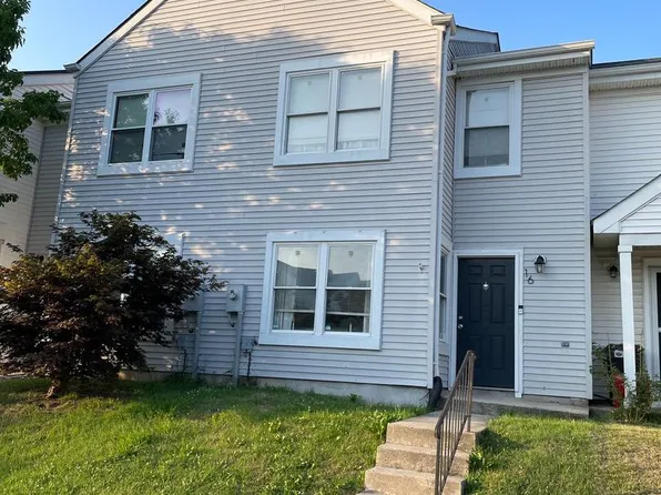 16 Nakota Ct, Middle River, MD 21220