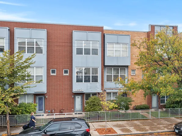 3518 W Belmont Ave, Chicago, IL 60618